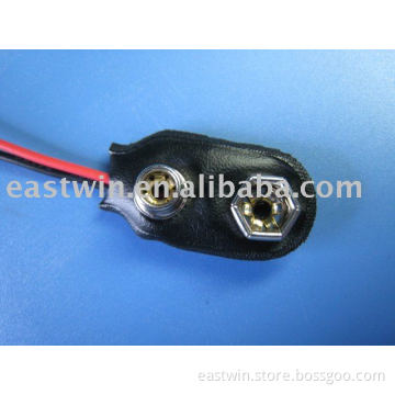 Battery Button